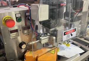 NEW EQUIPMENT STOCK TAKE SALE ,PRICES FROM $2500 . Form Fill SeaLabellers, Mixing, Sealing, Cappin