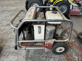 JCB Panther Hydraulic Power Pack (Council Asset) - picture0' - Click to enlarge