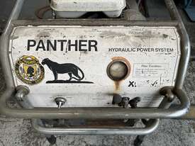 JCB Panther Hydraulic Power Pack (Council Asset) - picture2' - Click to enlarge