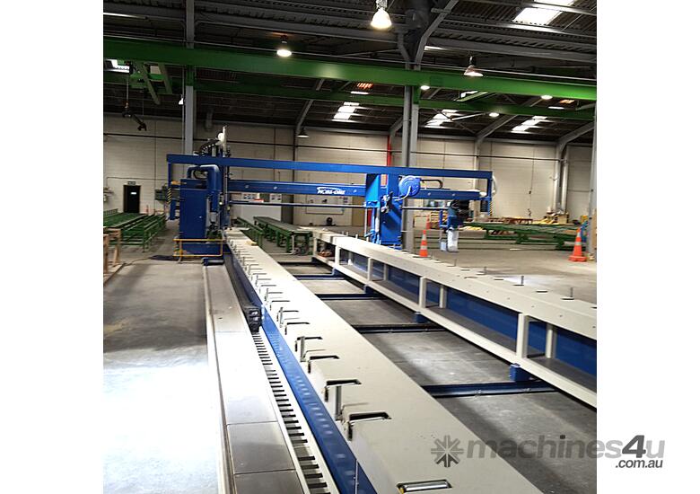 MOBI-ONE - Offsite Modular Building Plant & Equipment