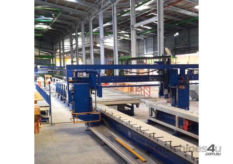 MOBI-ONE - Offsite Modular Building Plant & Equipment