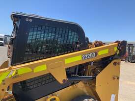 2021 Caterpillar 232D Wheeled Skid Steer - picture0' - Click to enlarge