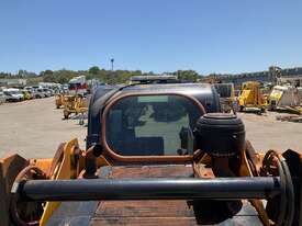 2021 Caterpillar 232D Wheeled Skid Steer - picture1' - Click to enlarge