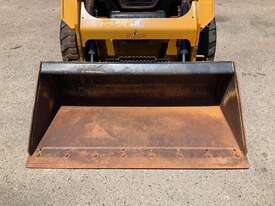 2021 Caterpillar 232D Wheeled Skid Steer - picture2' - Click to enlarge