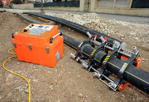 Basic 200 Easy Life Butt Fusion For Pressure Pipe