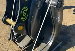 Grab Attachment - to Suit 28-36T Excavator Grab Attachment - to Suit 28-36T Excavator