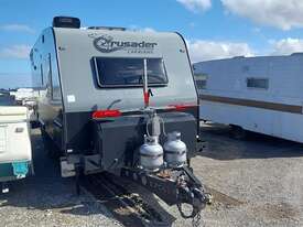 Crusader Excalibur Serenity - picture0' - Click to enlarge