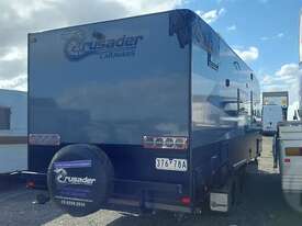 Crusader Excalibur Serenity - picture0' - Click to enlarge