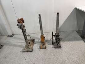 Miscellaneous Core Drilling Equipment - picture2' - Click to enlarge