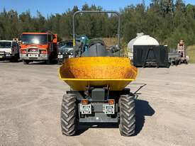 2022 Wacker Neuson D01-05 Dumper (Wheeled) - picture0' - Click to enlarge