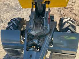 2022 Wacker Neuson D01-05 Dumper (Wheeled) - picture1' - Click to enlarge