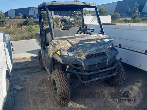 Polaris Ranger