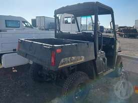 Polaris Ranger - picture0' - Click to enlarge
