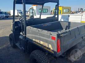 Polaris Ranger - picture1' - Click to enlarge