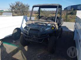 Polaris Ranger - picture2' - Click to enlarge
