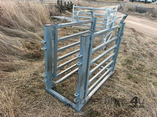 caption Sheep Draft Module