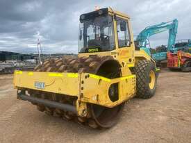 2007 BOMAG BW211 PD-4  - picture0' - Click to enlarge