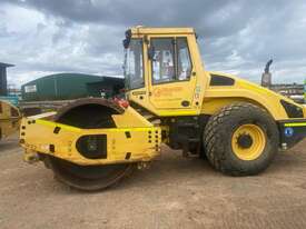 2007 BOMAG BW211 PD-4  - picture0' - Click to enlarge
