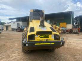 2007 BOMAG BW211 PD-4  - picture2' - Click to enlarge