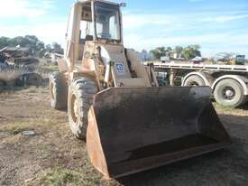 CAT Loader - picture1' - Click to enlarge