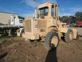 CAT Loader - picture2' - Click to enlarge