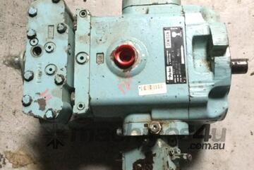 Denison Gold Cup P6P 2R1C 5A2A Piston Pump -  