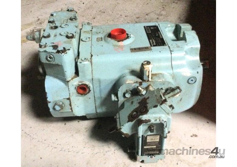 Denison Gold Cup P6P 2R1C 5A2A Piston Pump - Used
