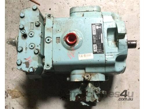 Denison Gold Cup P6P 2R1C 5A2A Piston Pump - Used
