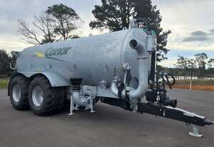 3500-TR Slurry Tanker