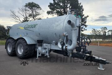 3500-TR Slurry Tanker