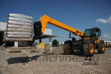 Dieci Samson 70.10 | 7.0 Tonne 10.0 Metre Telehandler