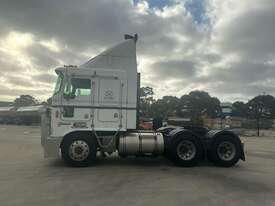 2005 Kenworth K104 Prime Mover Sleeper Cab - picture0' - Click to enlarge