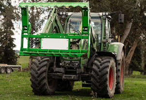 Hustler BaleSlice LX190 Bale Cutters