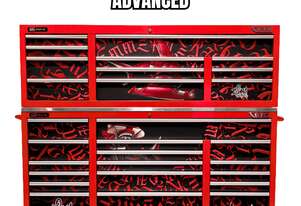 754Pc Advanced 28 Drawer 72