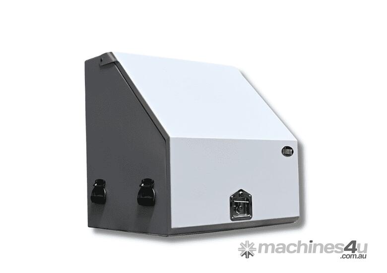 747Pc Advanced 2 X 2 Drawer Truck Tool Kit 700Mm (White)
