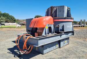 Sandvik 2014   CV216