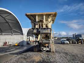 2014 Metso Lokotrack LT106 - picture2' - Click to enlarge