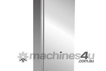 Thermaster Single Door Freezer Hf600 S/S