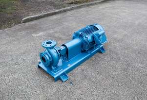 Centrifugal End Section Water Pump - Ajax Elite A80-160AX0C A20C