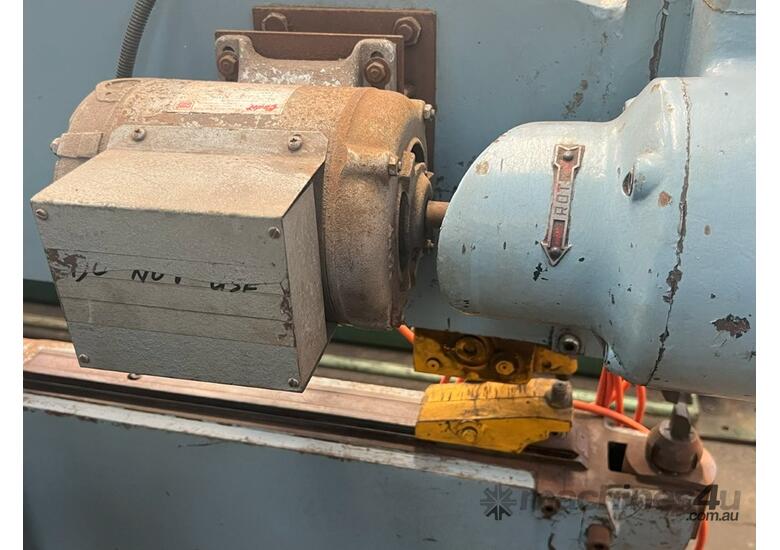 Pullmax P5/2 Nibbler