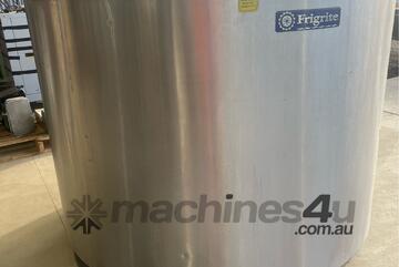 Myttons for Frigrite Round Vertical Mixing Tank 3000L | DX | Spray Ball Paddle Only | VAT 4225