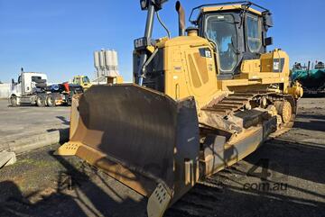Caterpillar 2014   D7e