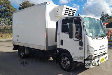 Isuzu   NPR 250 Isuzu   NPR 250