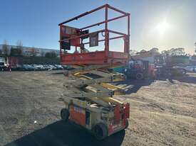2015 JLG Industries R6 Scissor Lift (Electric) - picture1' - Click to enlarge