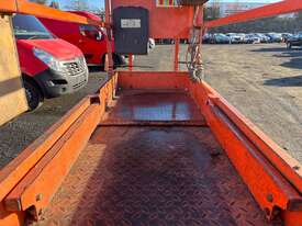 2015 JLG Industries R6 Scissor Lift (Electric) - picture2' - Click to enlarge