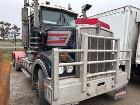 2004 Kenworth T950 6x4 Prime Mover - picture2' - Click to enlarge