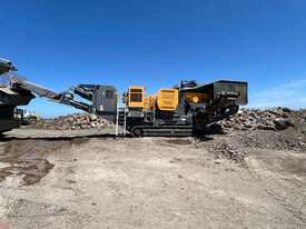 2023 TESAB 700i  - picture2' - Click to enlarge