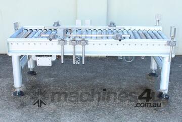 Motorized Roller Conveyor