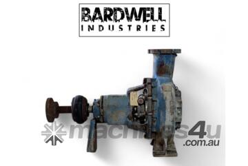 ITT A-C (Allis Chalmers) 8x6x17 Centrifugal Pump