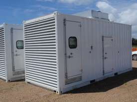 JEG800CS-MB BMA Specified Generator - picture0' - Click to enlarge